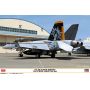 Hasegawa 1/48 F/A-18E Super Hornet "Vfa-27 Royal Maces Cag 2024"